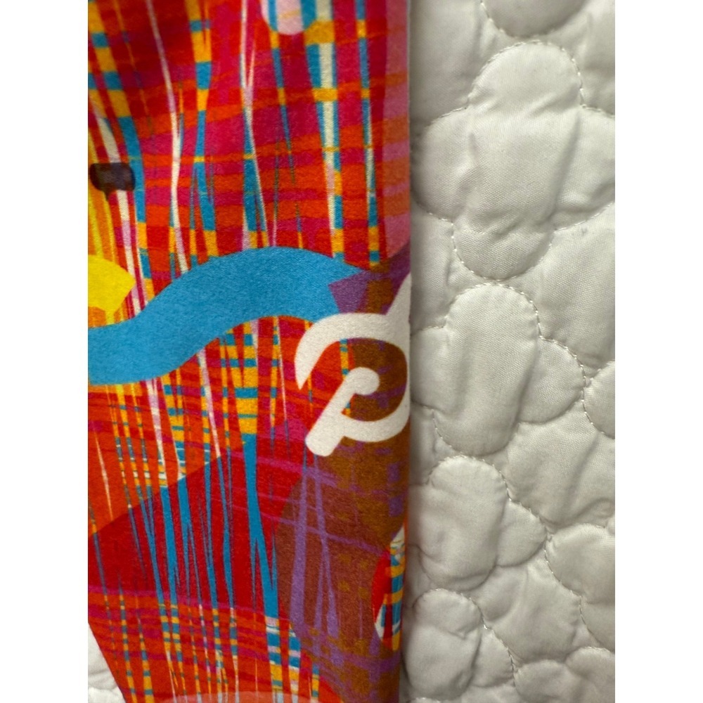 Peloton Monica Ahanonu by WITH Reversible Leggings Size XS - Picture 2 of 8